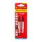 TORK CRAFT T-shank Jigsaw Blade For Metal 1.2mm 21tpi 75mm 2pc